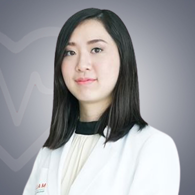 Dr. Kevalin Wirojskoolchai: Best  in Bangkok, Thailand