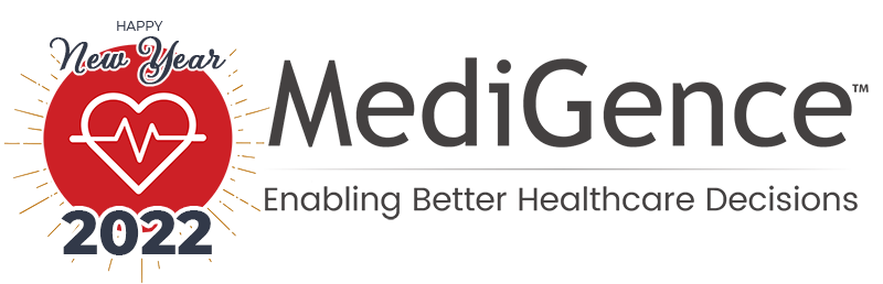 Желаю всем счастливого Нового года | MediGence