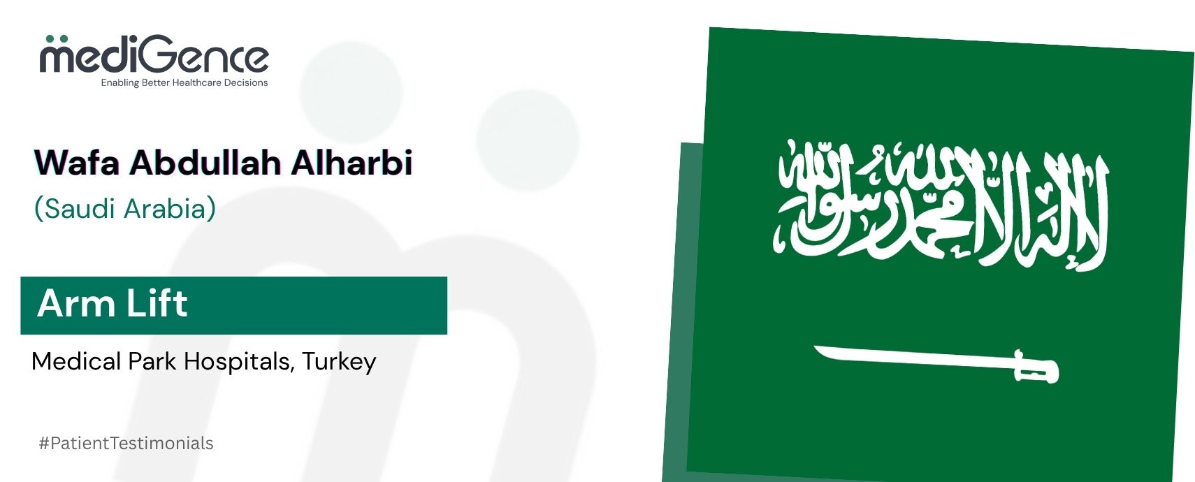 Vafo Abdulloh Alharbiyning yangilangan ishonch sari sayohati