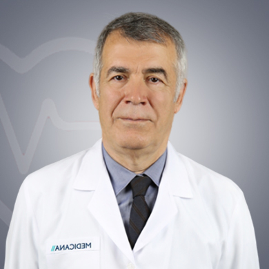 Dr. M Kemal Baysal: Best  in Samsun, Turkey