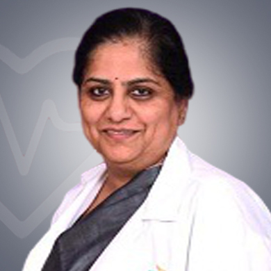 Dr Chitra Ramamurthy
