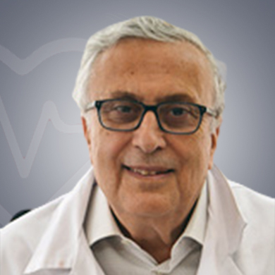 Dr. Ghassan Maalouf