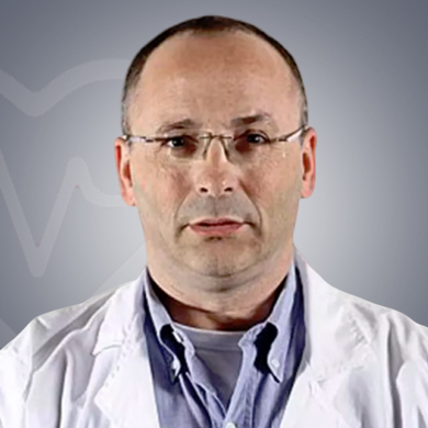 Dr. Moshe Yeshurun
