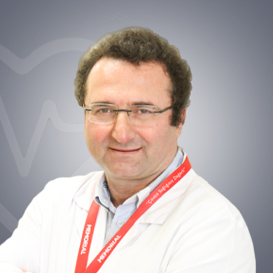 Dr Alaattin Yildiz
