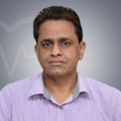 Dr. S. Venkat Ramanan