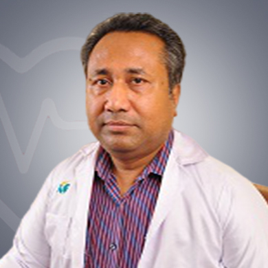 Dr Jaydip Bhadra Ray