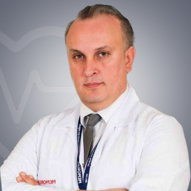 Dr. Mustafa Onoz