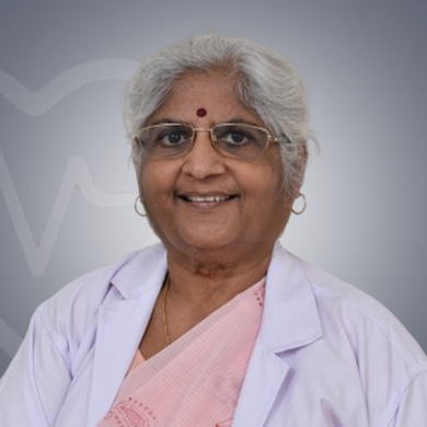 Dra. Pravina Shah