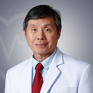 Dr Liang Soongsawang