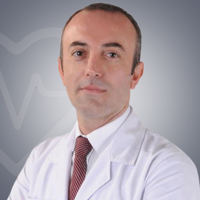 Dr Adnan Altun