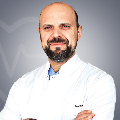Dr. Selcuk Gocmen
