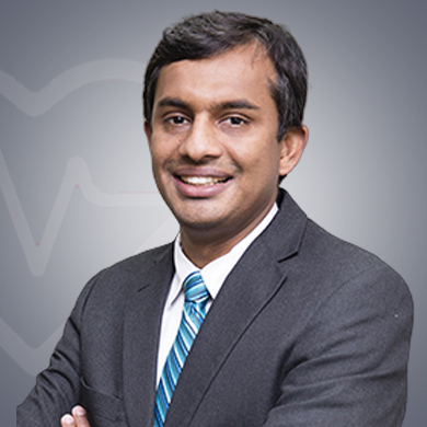 Dr. Suresh Raghavaiah