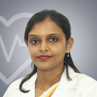 Dr. Rini Ezhil: Best Infertility Specialist in Chennai, India