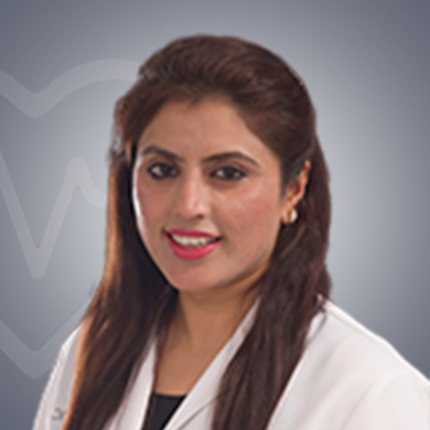 Dr. Asma Nasir: Best  in Dubai, United Arab Emirates