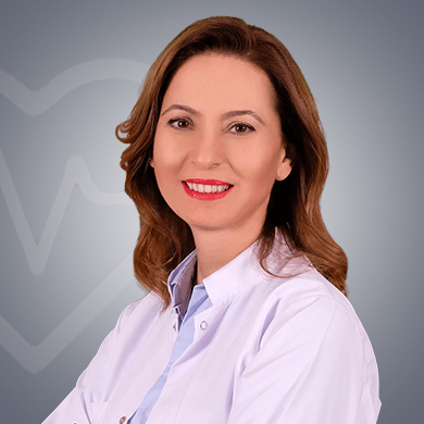 Dr. Banu Atalar: Best  in Istanbul, Turkey