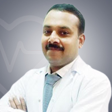 Dr Yeshwanth Chakravarthy