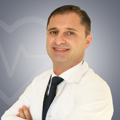 Dr Mustafa Eroglu