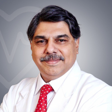 Dr. Hrishikesh Pai