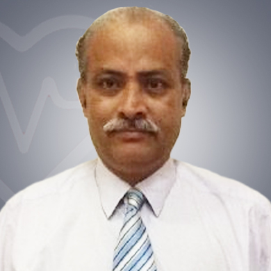 Dr. Satish S Samant