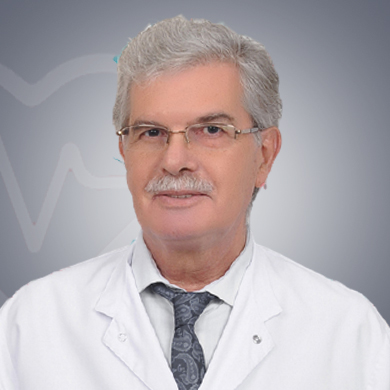 Dr. Yilmaz Kendirli
