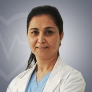 Dr. Sabhayata Gupta