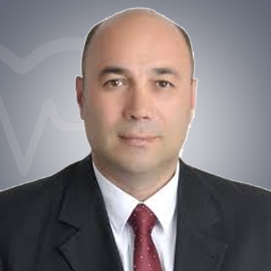 Dr. Mehmet Ozkan: Bester in Samsun, Türkei