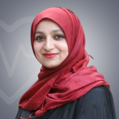 Dr. Naima Afreen 