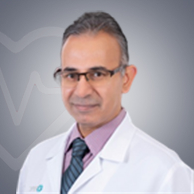 Dr. Salwan  Abdulhadi A Alabdullah: Best ENT Surgeon in Dubai, United Arab Emirates