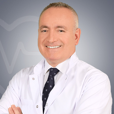 Dr. Mehmet Ugur Ozbaydar