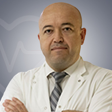 Dr. Deniz Atasoy