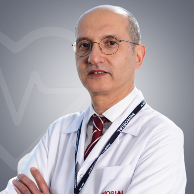 الدكتور سيم يورجانسيوجلو