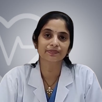 Dr. Saroja Koppala: Best Infertility Specialist in Hyderabad, India