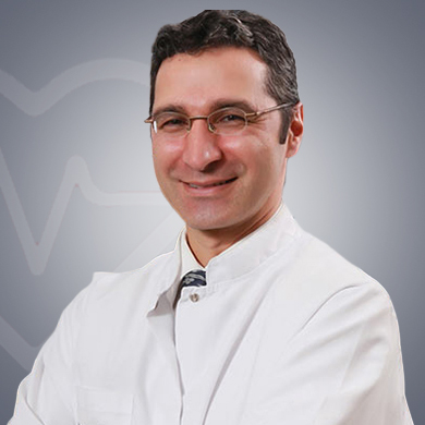 Dr. Haluk Ozkarakas