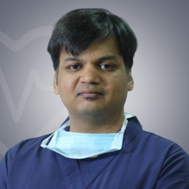 Dr. Gaurav Garg: Best Interventional Cardiologist in Delhi, India