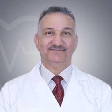 Dr. Mohammed Mustafa El Mahy