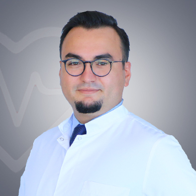 Dr. Ahmet Anil Sahin: Best Interventional Cardiologist in Istanbul, Turkey