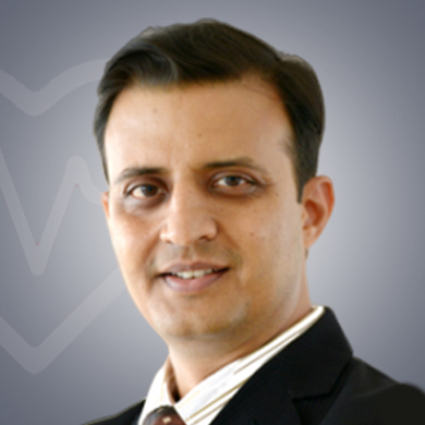 Dr. Sharad Sharma: Best General & Laparoscopic Surgeon in Mumbai, India