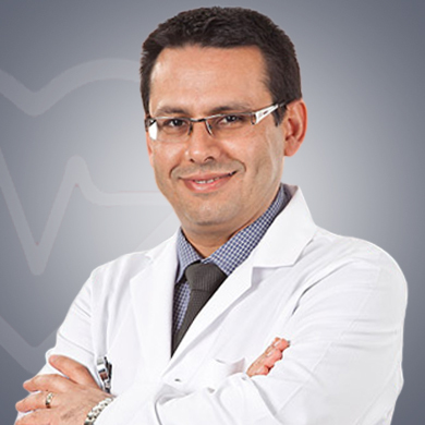 Д-р Мехмет Исьяр