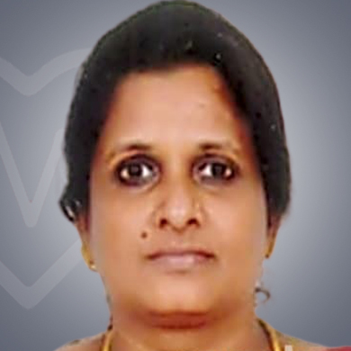 Dr. Aysha Shaheen B: Best Urologist in Chennai, India
