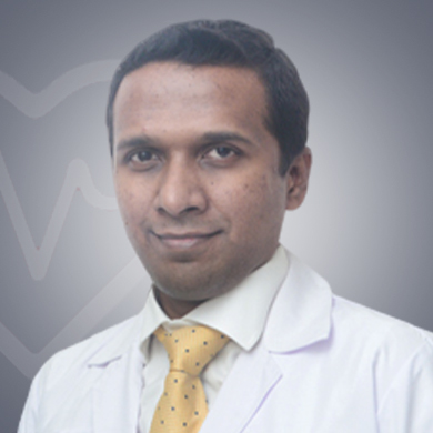 Dr. Anil Venkitachalam
