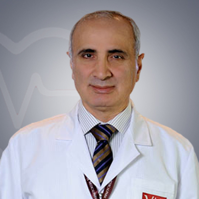Dr. Koksal Tilki: Best  in Samsun, Turkey