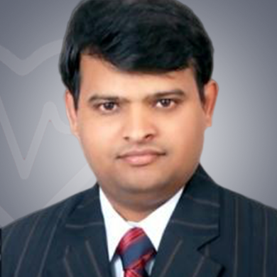 Dr. Gururaj M