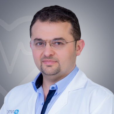 Dr. Wissam Al Sahli
