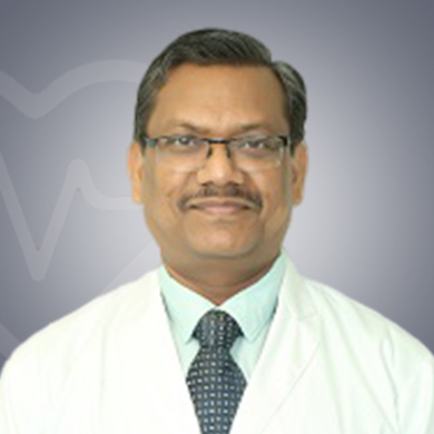 Dr. Pawan Gupta