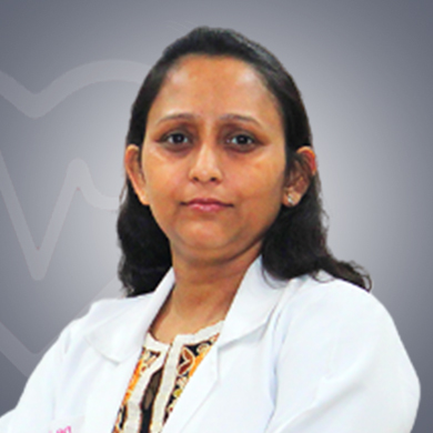 Dr. Ritu Jha: Best Neurologist in Faridabad, India