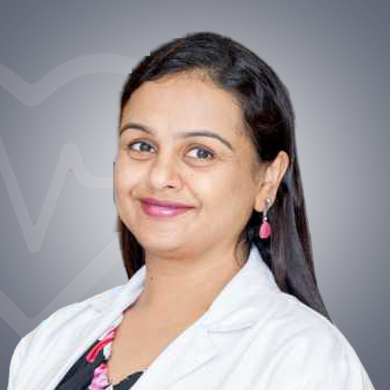 Dr. Vidya Nair Chaudhry