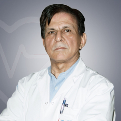 Dr. Rajeev Kaushal