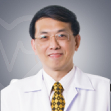 Dr. Saeed Abdulkadir: Best  in Bangkok, Thailand