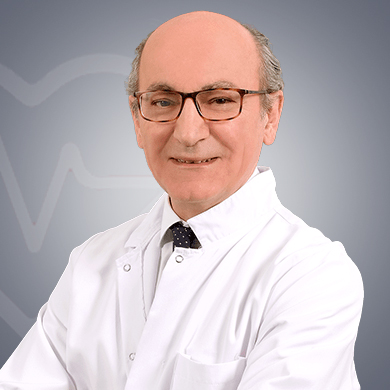 Dr. Nazim Korkut
