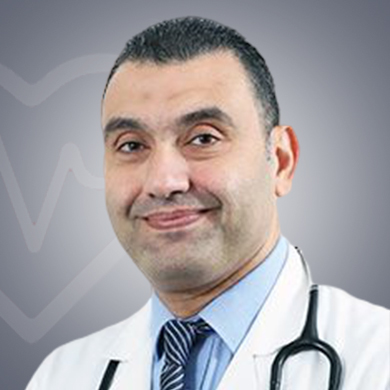 Tamer Abbas Hassan Saafan 博士：阿拉伯联合酋长国阿治曼最佳